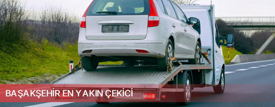 Başakşehir İlçemi En Yakın Çekici